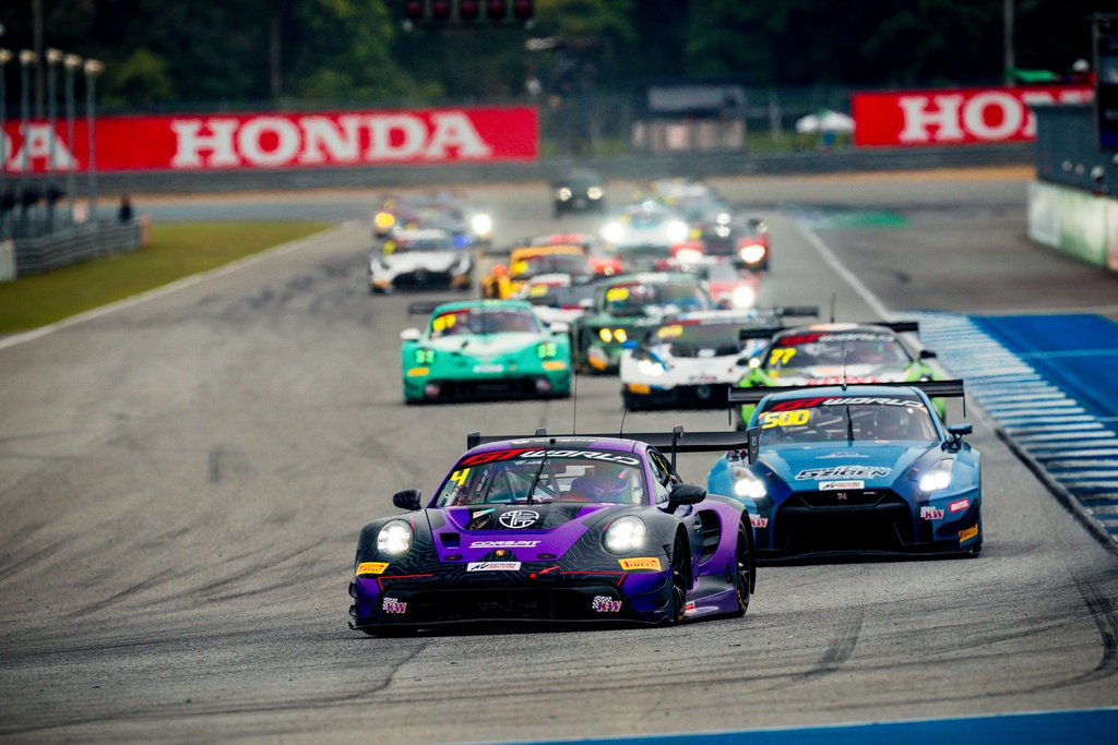 (Foto: Origine Motorsports)